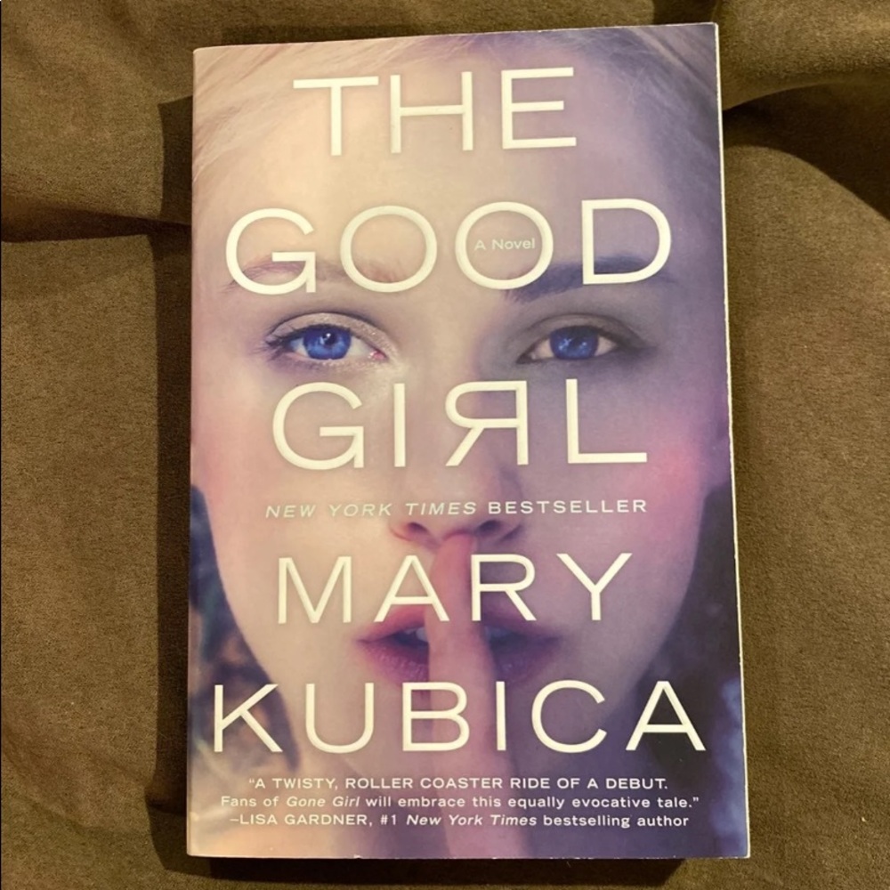 The Good Girl